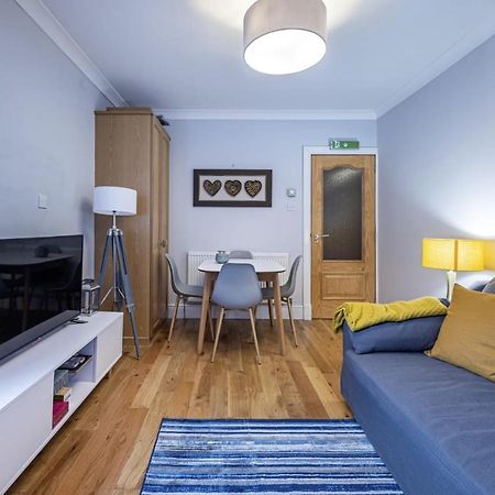 Meadow View Stay - Drymen Dış mekan fotoğraf