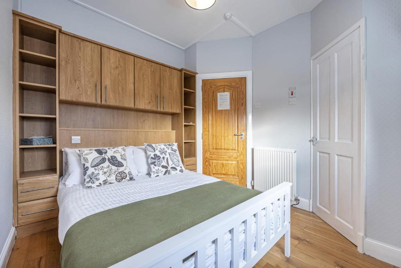 Meadow View Stay - Drymen Dış mekan fotoğraf