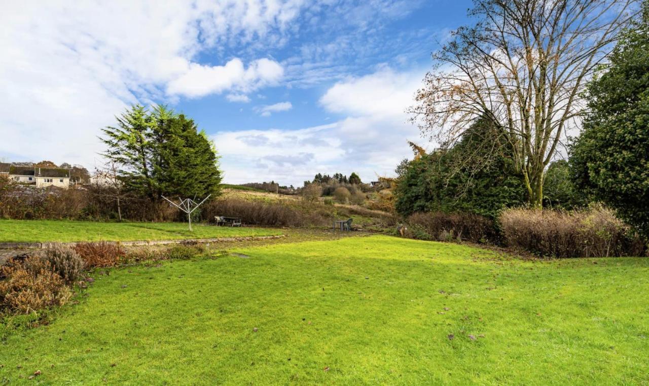Meadow View Stay - Drymen Dış mekan fotoğraf