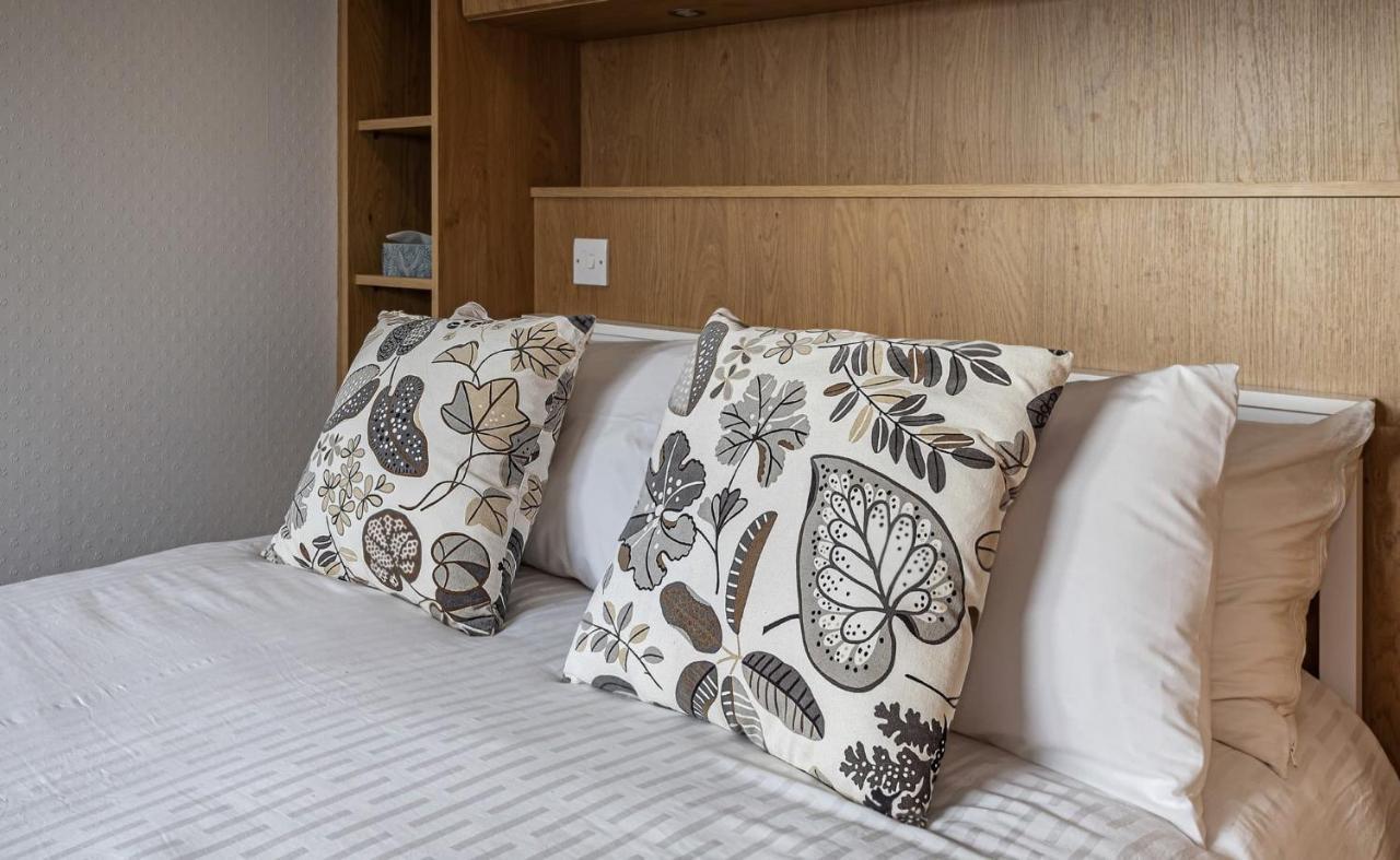 Meadow View Stay - Drymen Dış mekan fotoğraf