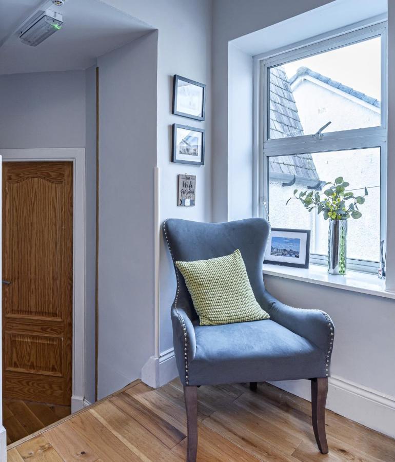 Meadow View Stay - Drymen Dış mekan fotoğraf