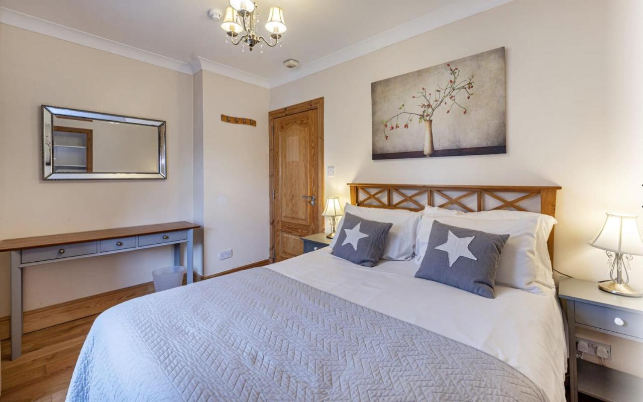 Meadow View Stay - Drymen Dış mekan fotoğraf