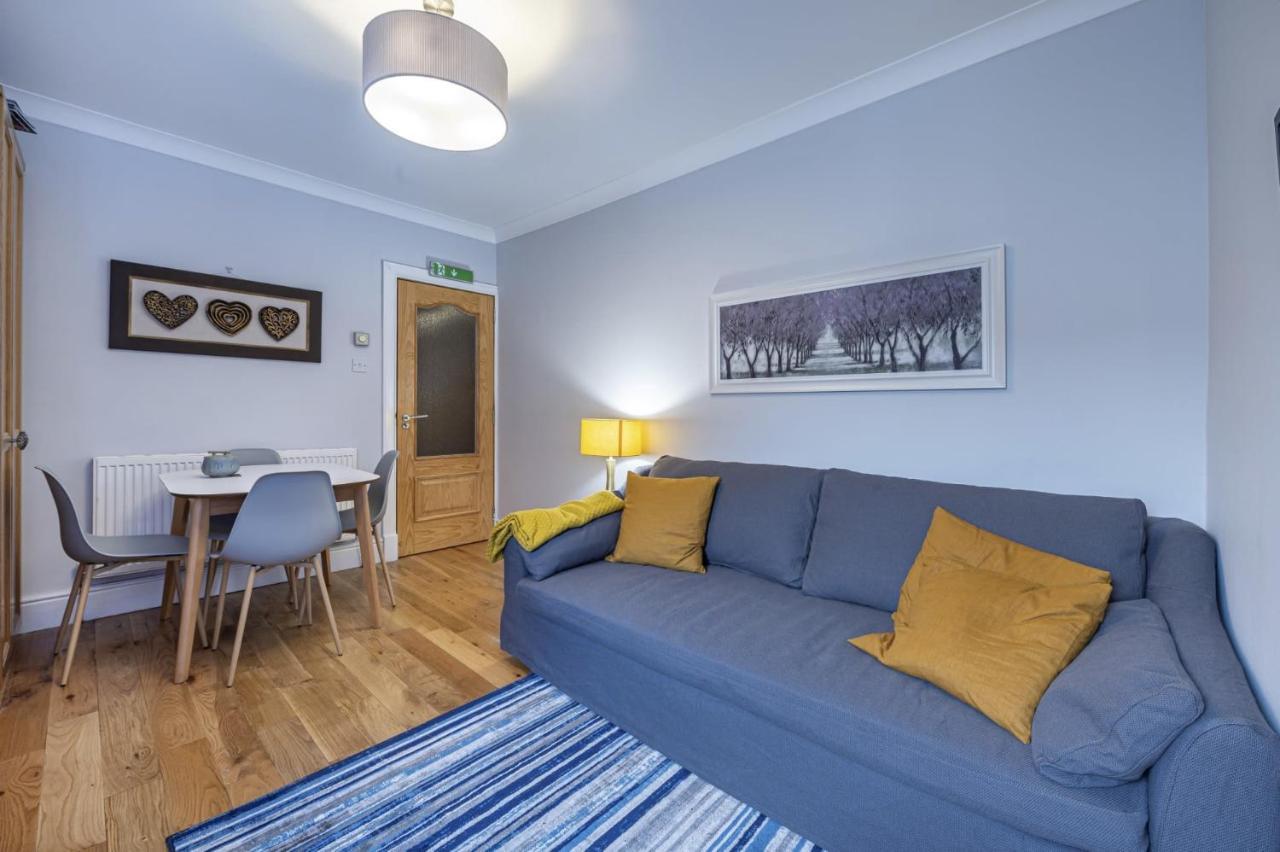 Meadow View Stay - Drymen Dış mekan fotoğraf