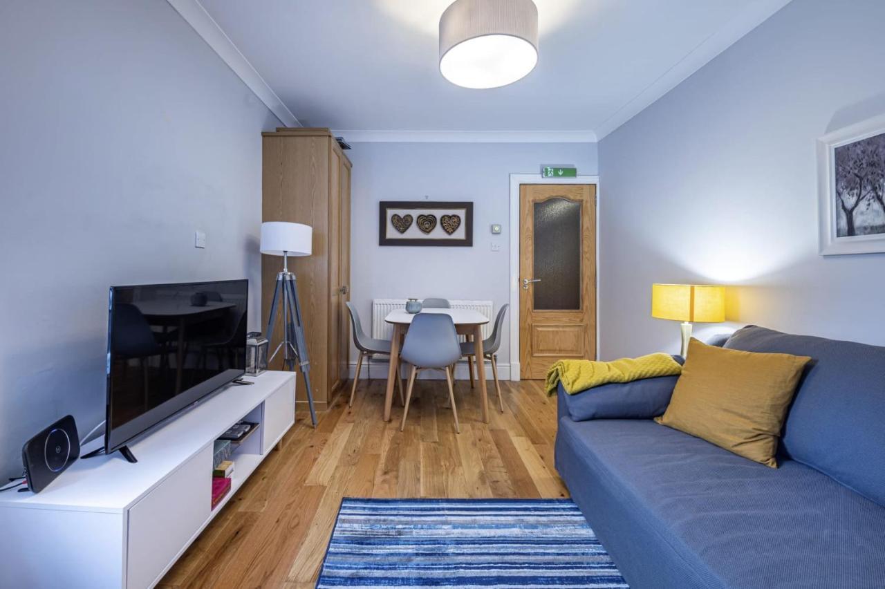 Meadow View Stay - Drymen Dış mekan fotoğraf