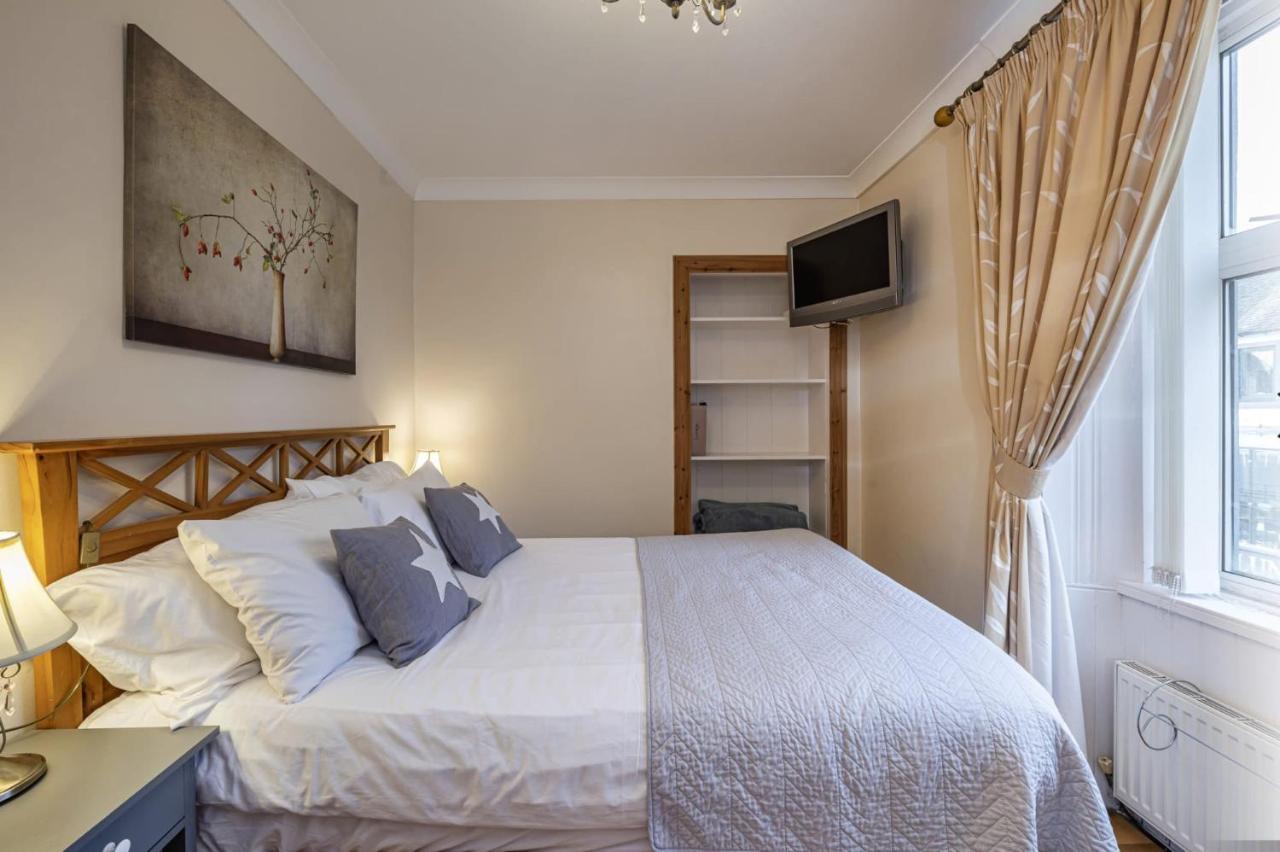Meadow View Stay - Drymen Dış mekan fotoğraf