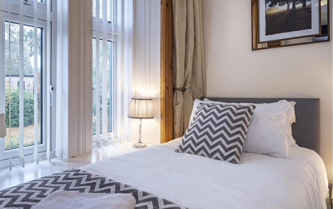 Meadow View Stay - Drymen Dış mekan fotoğraf