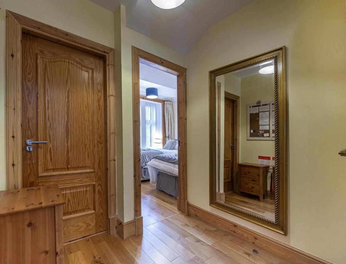 Meadow View Stay - Drymen Dış mekan fotoğraf
